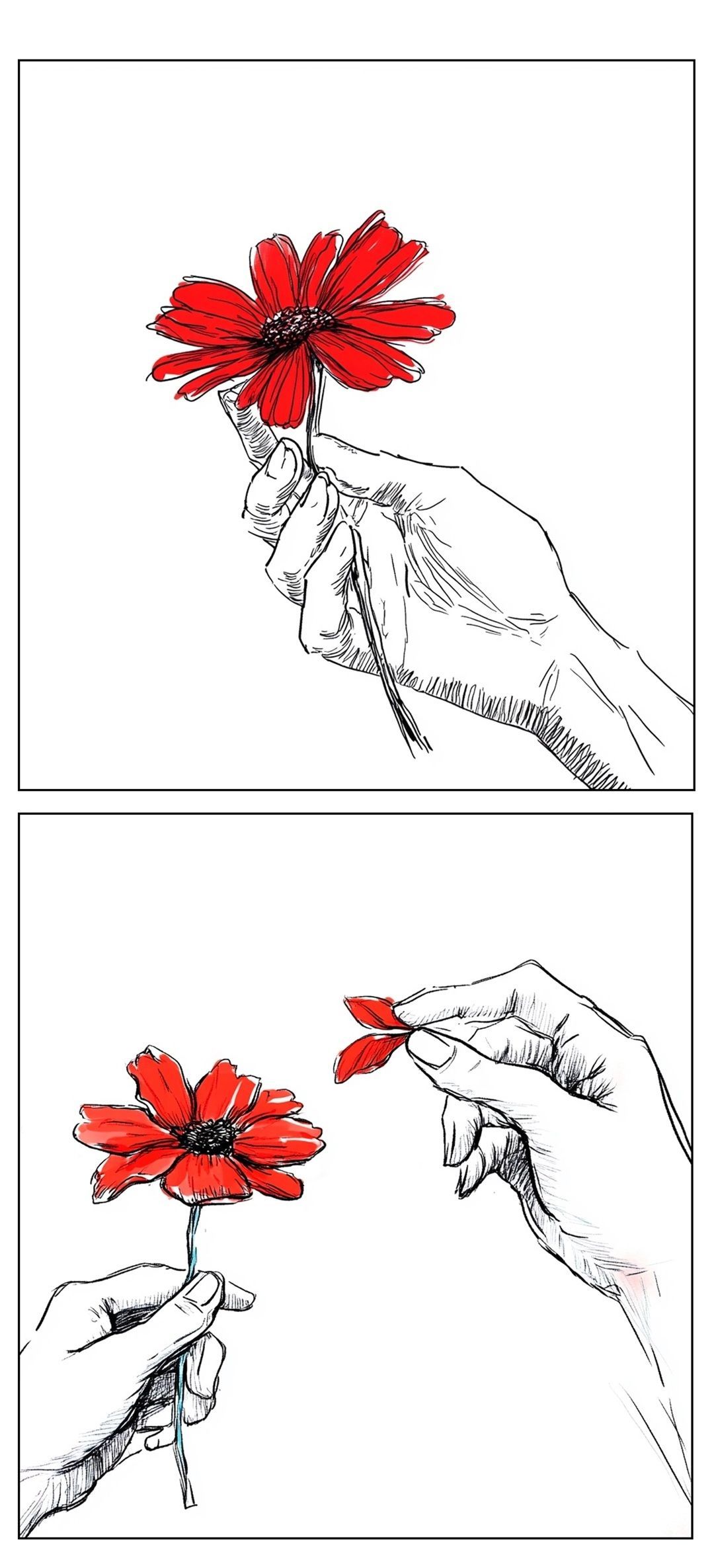 Letter and Spirit panel 35